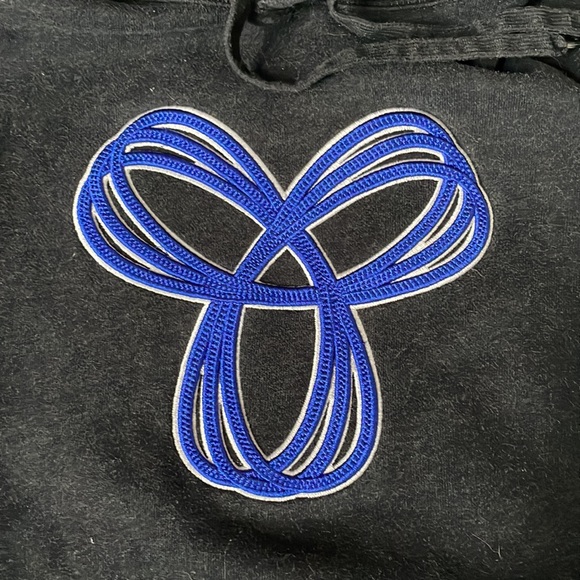 TNA Hoodie - Picture 3 of 6